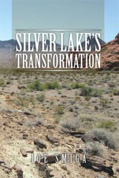 Hardcover Silver Lake's Transformation Book