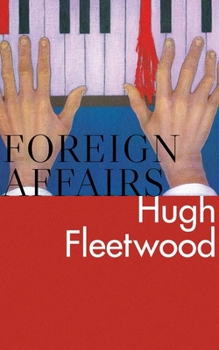 Paperback Foreign Affairs Book