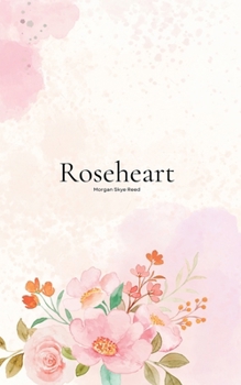 Paperback Roseheart Book