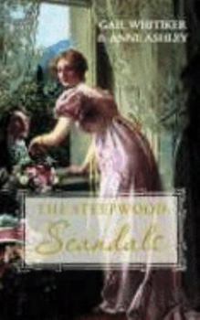 'A Most Improper Proposal' and 'A Noble Man' (Steepwood Scandals Collection): AND A Noble Man - Book  of the Steepwood Scandal