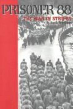 Paperback Prisoner 88: The Man in Stripes Book