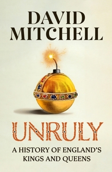 Paperback Unruly Book