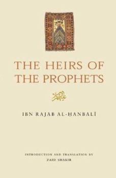 Paperback The Heirs of the Prophets Book