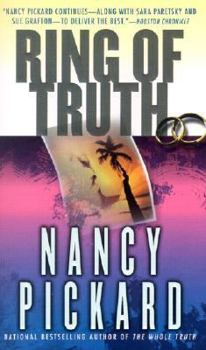 Mass Market Paperback Ring of Truth Book