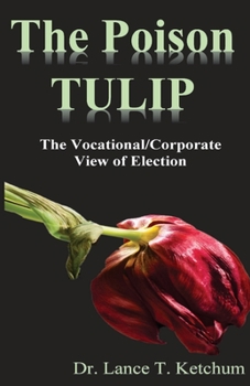 Paperback The Poison Tulip Book