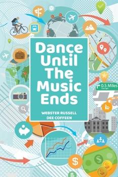 Paperback Dance Until the Music Ends Book