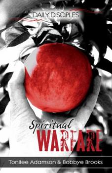 Paperback Spiritual Warfare Book