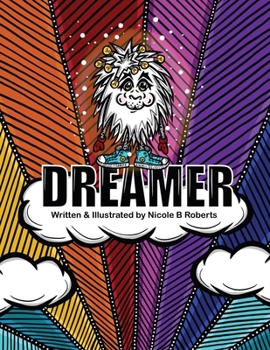 Paperback Dreamer Book