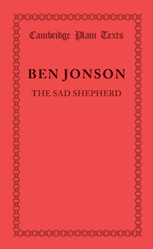 Paperback The Sad Shepherd Book