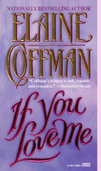 If You Love Me - Book #7 of the Mackinnon