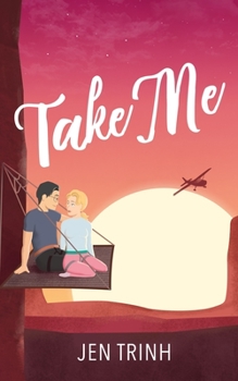 Take Me (Burlfriends, #3) - Book #3 of the Burlfriends