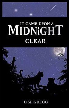 Paperback It Came Upon a Midnight Clear Book