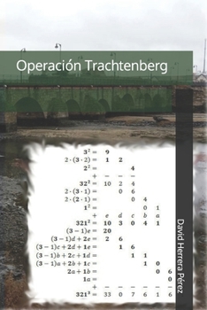 Paperback Operación Trachtenberg [Spanish] Book