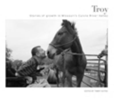 Troy: Stories of growth in Missouri's Cuivre River Valley