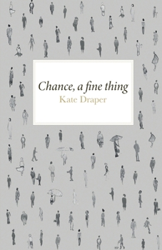 Paperback Chance A Fine Thing Book