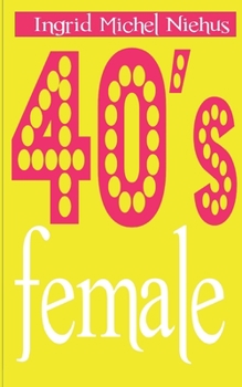 Paperback 40´s female [Spanish] Book