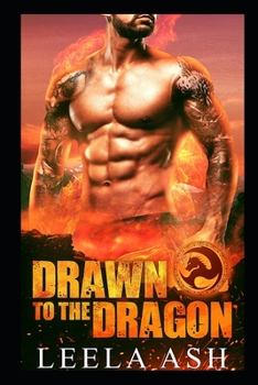 Paperback Drawn to the Dragon Book