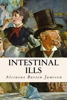 Paperback Intestinal Ills Book