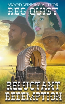 Paperback Reluctant Redemption Book