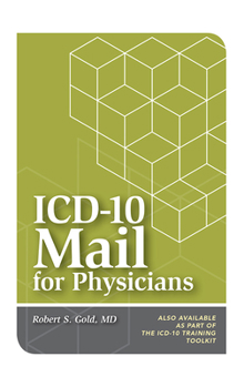 CD-ROM ICD-10 Mail 2014 for Physicians Book