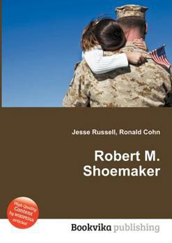 Paperback Robert M. Shoemaker Book