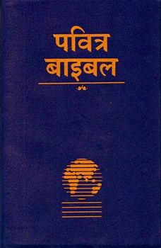 Hindi Bible-FL-Easy to Read
