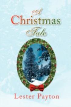 Paperback A Christmas Tale Book