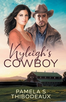 Paperback Kyleigh's Cowboy Book