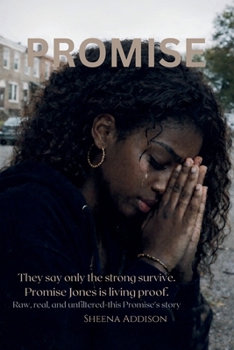 Paperback Promise Book