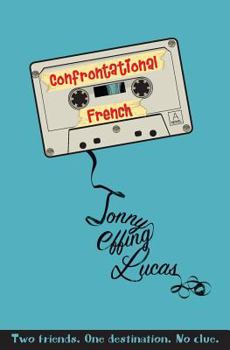 Paperback Confrontational French Book