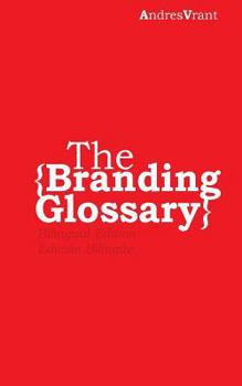 Paperback The Brand Glossary Book