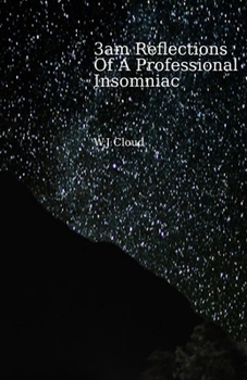 Paperback 3am Reflections Of A Professional Insomniac Book