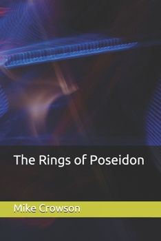 Paperback The Rings of Poseidon Book