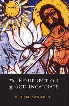 Paperback The Resurrection of God Incarnate Book