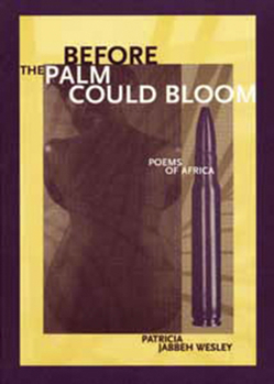 Paperback Before the Palm Could Bloom: Poems of Africa Book