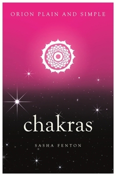 Paperback Chakras, Orion Plain and Simple Book