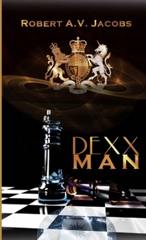 Paperback Dexxman Book