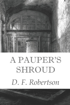 Paperback A Pauper's Shroud Book