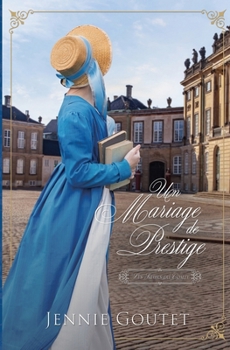 Paperback Un mariage de prestige [French] Book