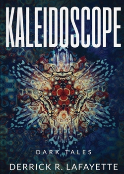 Paperback Kaleidoscope [Large Print] Book
