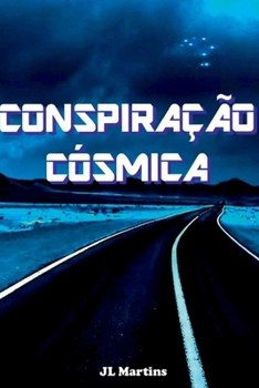 Paperback Conspiração Cósmica [Portuguese] Book