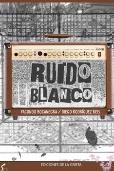 Paperback Ruido Blanco [Spanish] Book