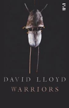 Paperback Warriors Book