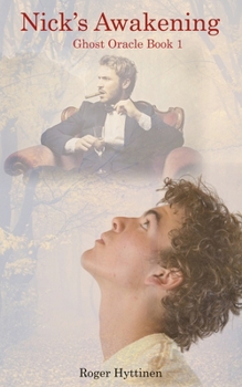 Paperback Nick's Awakening Book