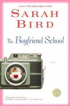 The Boyfriend School - Book #2 of the Texas Quartet