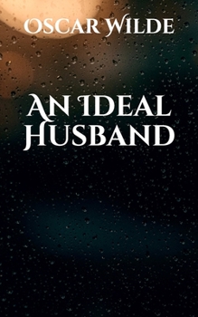 Paperback An Ideal Husband Book