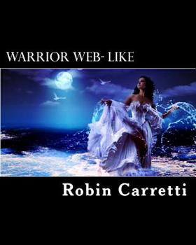 Paperback Warrior WEB-LIKE Book