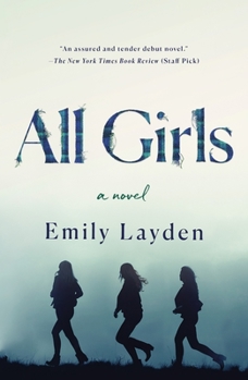 Paperback All Girls Book