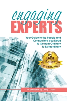 Paperback Engaging Experts Book