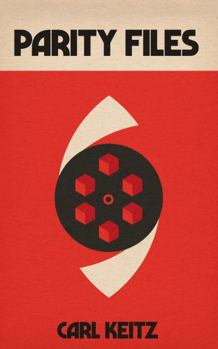 Paperback Parity Files (The Countdown) Book